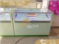 電信手機(jī)柜臺訂做 手機(jī)展示柜廠家 電信手機(jī)柜熱賣 圖片