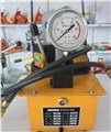 电动泵 hpe-4m汽油液压泵 柴油液压泵 图片