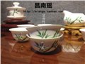 青花瓷茶具套装价格  图片
