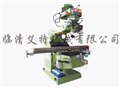精品推荐 长期供应At-3s万能炮塔铣床质量保证放心选购 供应信息