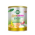 米粉可以和奶粉一起吃吗-江西江中安可科技有限公司 供应信息