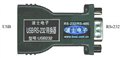 USB232---USB/RS-232转换器 图片