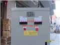 喀什37KW智能升压器 单相220V升压柜 柳市升压柜 图片
