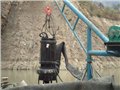 150ZSQ240-20-30铁矿厂选砂泵 砂浆泵 沙砾泵 图片