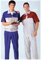 上海工人制服、工厂制服、制服厂家 图片