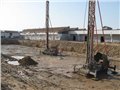 南宁锚杆施工 南宁锚杆劳务队 广西中材劳务公司 供应信息