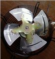 供应上海冷干机风机YY94，供应冷冻式干燥机风机YY120 图片