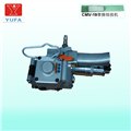 CMV-19、25出口產(chǎn)品托盤打包機(jī) 性價(jià)高打包機(jī) 廠家直銷 圖片