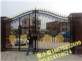 厂家供应铸铝别墅大门 供应信息