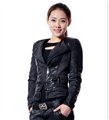 南昌女式牛仔裤|南昌翻领牛仔服-佳尚妮服饰行 供应信息