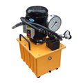 ZCB-700液压电动泵,电动超高压油泵 图片