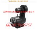 YLJ112-10/6力矩電動(dòng)機(jī)專用冷卻風(fēng)機(jī) 圖片