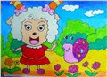 南宁水粉画培训 供应信息