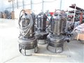 福州潜水砂泵，煤渣泵，150ZSQ180-15-18.5采砂泵 图片