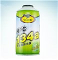 飛凡原野鋁罐純正環(huán)保134A制冷劑 質(zhì)量保證自然冷媒 圖片