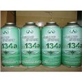 冰山環(huán)保制冷劑R134a雪種 134a冷媒雪種 R134a制冷劑汽車空 圖片