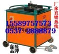 GF20钢筋弯箍机——首选鑫隆机械厂 图片