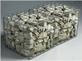 正浩石笼网可用于高速公路、边坡防护、井巷防护等 供应信息