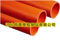 滨州MPP电力管批发销售，MPP电力管价格 供应信息