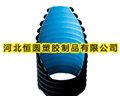 驻马店PE双壁波纹管平价销售，PE双壁波纹管报价 供应信息