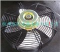 YY120-50 180W冷干机风机电机  图片