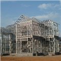 河南钢结构塔楼搭建工程的施工工艺 隆昌 供应信息
