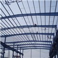 河南轻型钢结构厂家承包工程报价 施工质量可靠 隆昌 供应信息