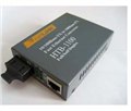 Netlink/HTB-1100百兆多模光纤收发器 图片