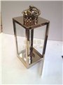 不锈钢风灯、金属风灯工艺品-ISA亚钢 供应信息