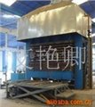 小型自动热压机 清水模板热压机 供应信息