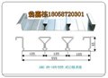 YX65-185-555承重板鋼承板閉口樓承板 圖片