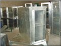 厂家直销微穿孔消声器 供应信息