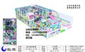 室內兒童游樂園 巨源淘氣堡樂園 圖片