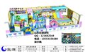 淘氣堡價格 兒童電動樂園 圖片