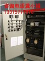 XJR1-30kW一用一备中文显示消防软启动柜 图片