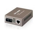 TP-LINK TR-932D百兆多模光纤收发器全国包邮 图片