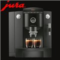 优瑞全进口咖啡机 优瑞XF50C 中英文显示现磨咖啡机 图片