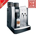 优瑞咖啡机专卖 上海酒店专用咖啡机 优瑞总代理 图片