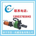 台州ISY-351-I电动式管子坡口机|管子坡口机报价 图片