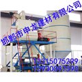 邯郸干粉砂浆生产线设计 图片