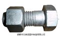 热镀锌铁塔螺栓 供应信息