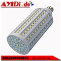 30W LED玉米燈 E27 E40 30W玉米燈 LED 圖片