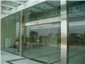 佛山市智能玻璃门，平移趟门，感应门18022287312 图片