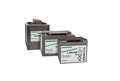 美国GNB蓄电池L12V80产品规格参数报价 图片