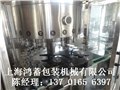 酒水灌装机 上海酒水灌装厂家 白酒灌装机生产商 回转式定量灌装机 供应信息