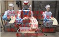 真人厨师型刀削面机器人厂家，机器人刀削面机价格 供应信息