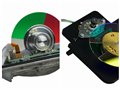 BARCO巴可R982790/R982791色轮  原装正品 供应信息