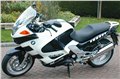 宝马K1200RS摩托车 图片