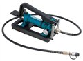 脚踏式液压电动泵 带电子阀液压电动泵 图片