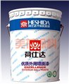 优质外用墙面漆 供应信息